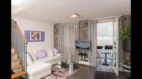 Luxury Lakefront Maisonette Lezzeno